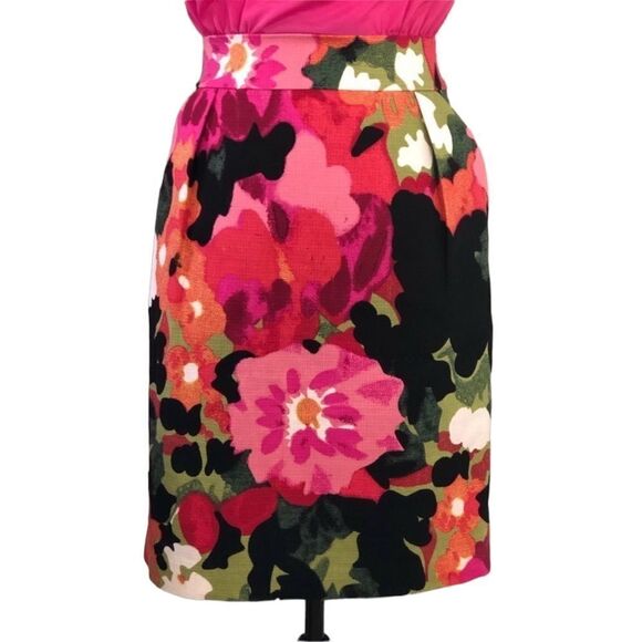 Anthropologie | Tabitha Great Escape NWT Dress, size 0 - Picture 6 of 9